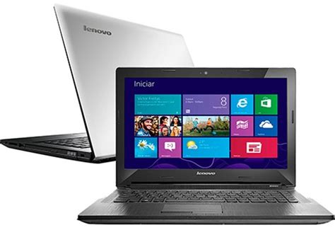 lenovo g40 especificações.